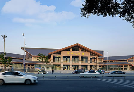 晋中市建筑设计的测试内容