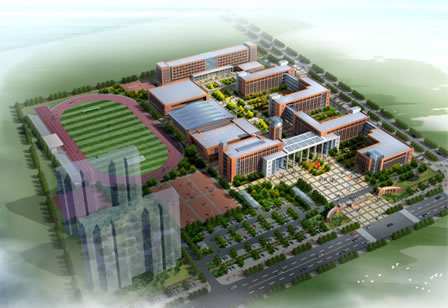 晋中市建筑设计的测试内容