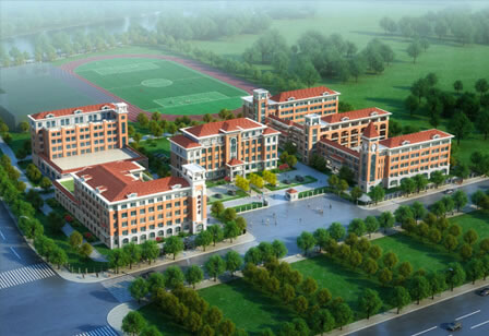 晋中市建筑设计的测试内容