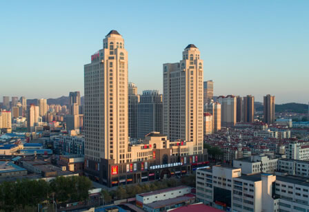 晋中市建筑设计的测试内容